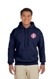 Unisex Hoody