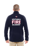 Unisex 1/4 Zip Sweatshirt